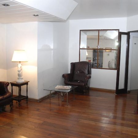 Hotel Aries Ciudad Autónoma de Ciudad Autónoma de Buenos Aires Exterior foto