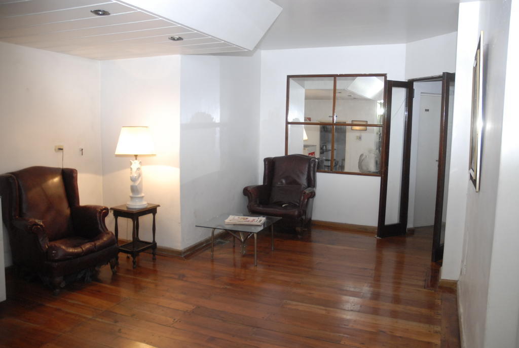 Hotel Aries Ciudad Autónoma de Ciudad Autónoma de Buenos Aires Exterior foto